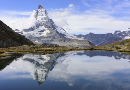 Switzerland - Alps